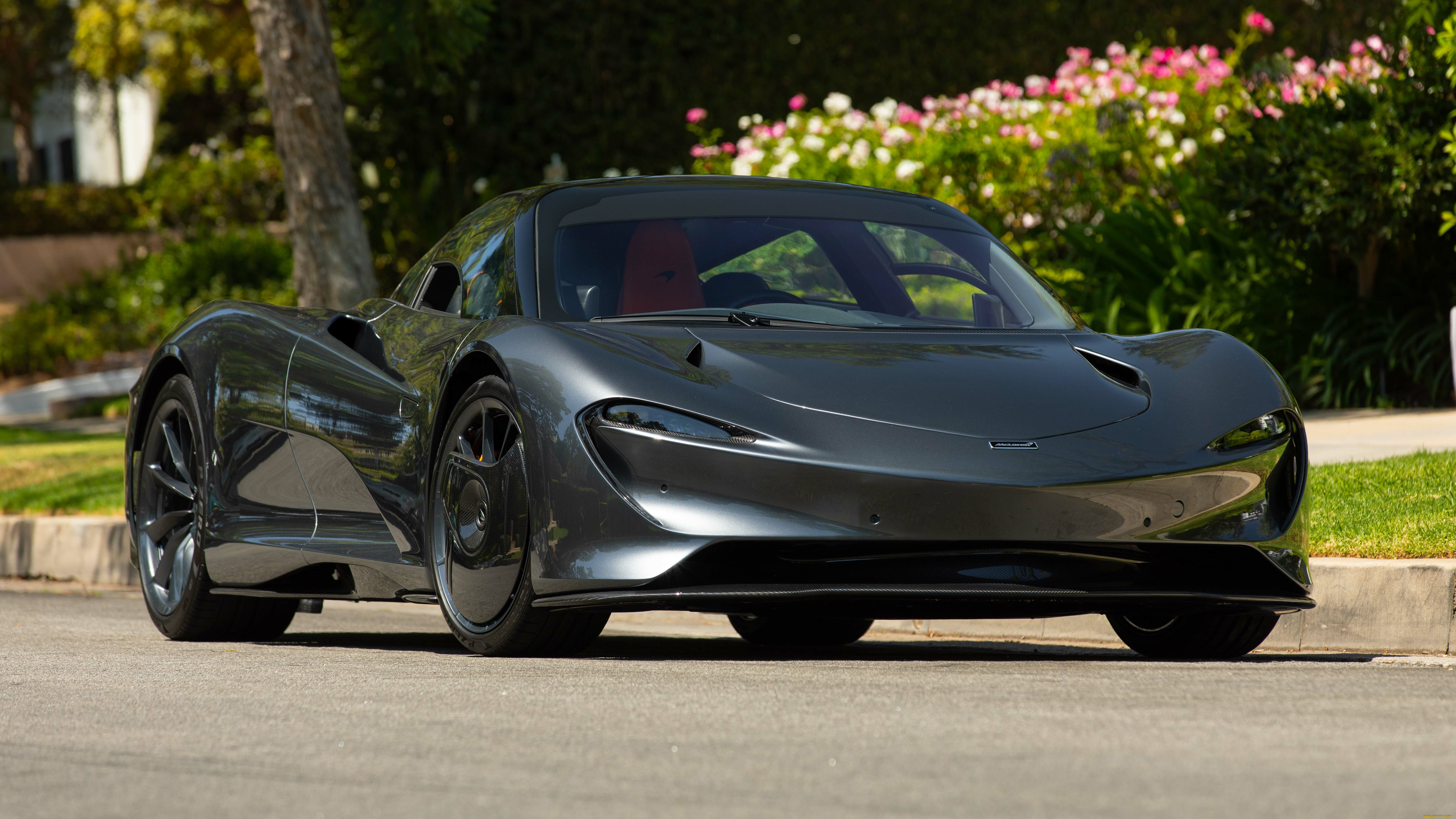 , mclaren, speedtail